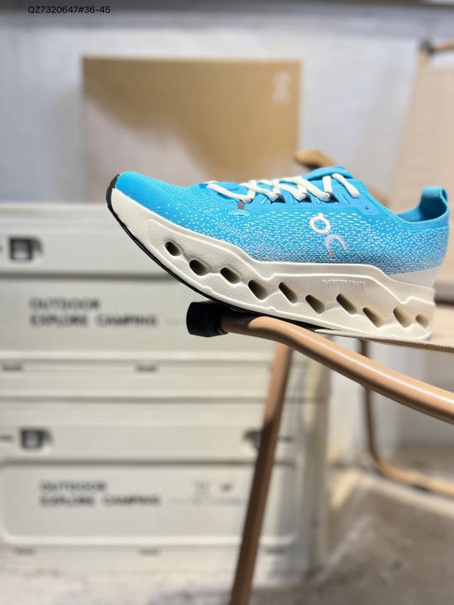 On Cloudtilt Moon Lightweight Sports and Casual Shoes Very comfortable, soft sol