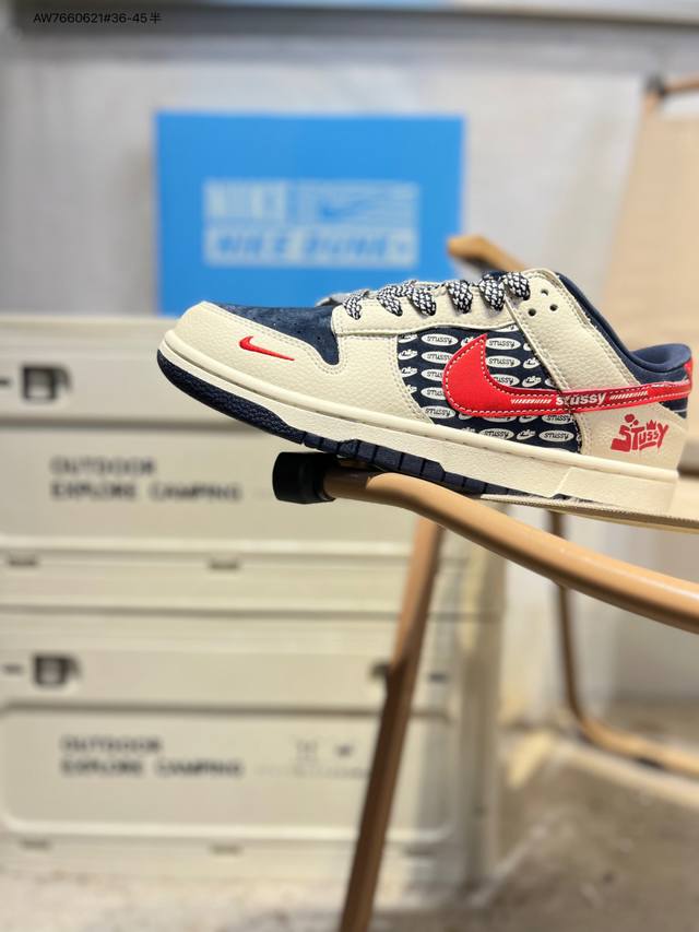 Nike SB Dunk Low, Highly Recommended New Colorway from Major Manufacturer. Made