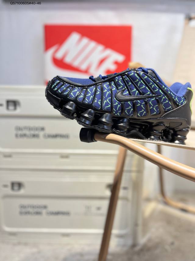 Nike Men's and Women's Shoes, Authentic Label, Half Size System, High-Cost Inde