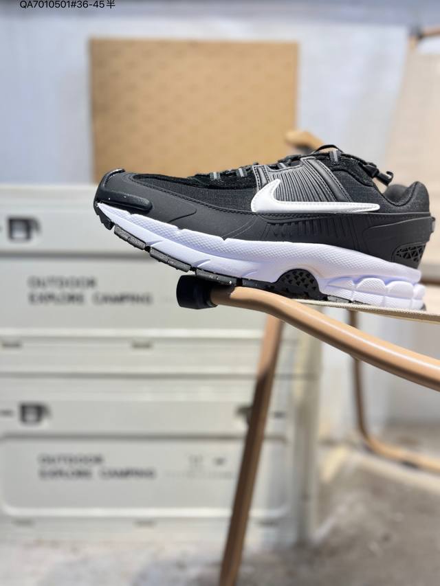Nike Zoom Vomero Roam Retro Casual Sports Running Shoes (Item No.: Fv2295 Qa701