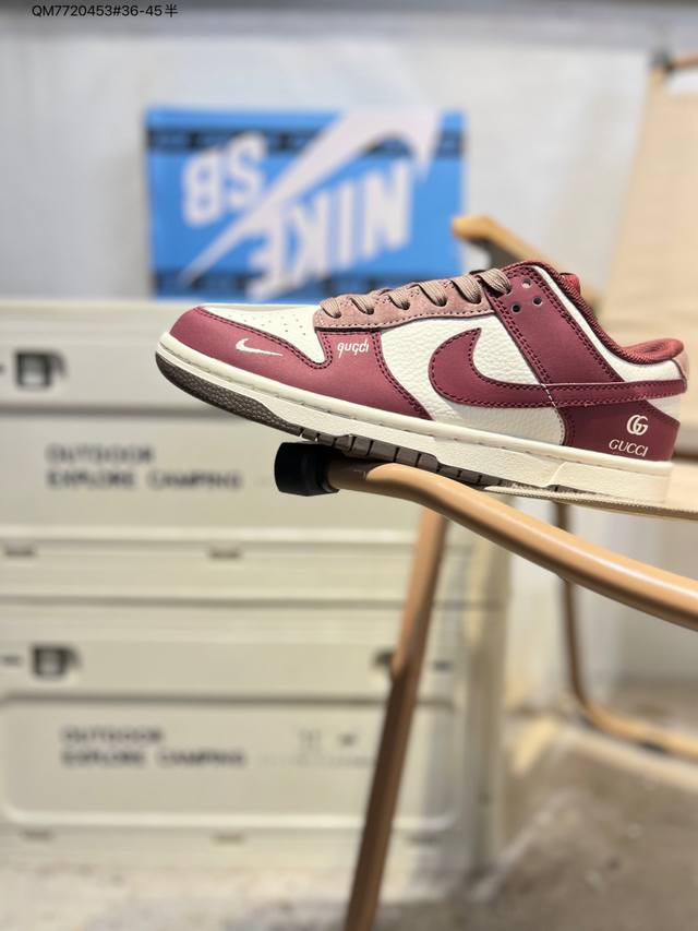 Special Offer: Genuine Original Nike SB Dunk Low, Factory Direct, Highly Recomme