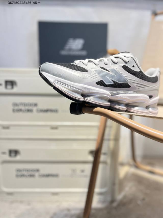 New Balance Nb 0 Comfortable, Versatile, Slip-Resistant, Wear-Resistant Low-Top