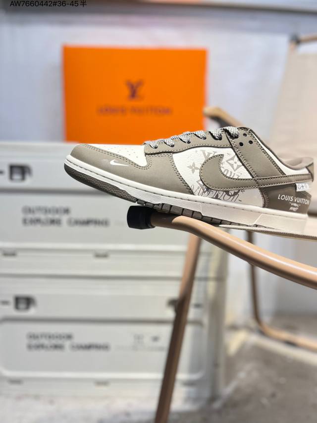 Nike SB Dunk Low, Highly Recommended New Colorway from Major Manufacturer. Made