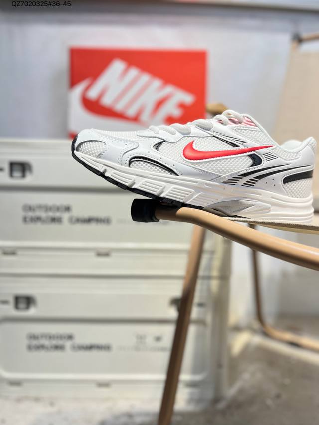 Nike Zoom Vomero 20 Comfortable, Shock-absorbing, Anti-slip Low-top Running Sho