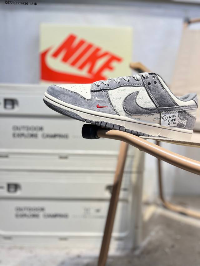Nike SB Dunk Low, Highly Recommended New Colorway, Made by a Major Factory. Ori