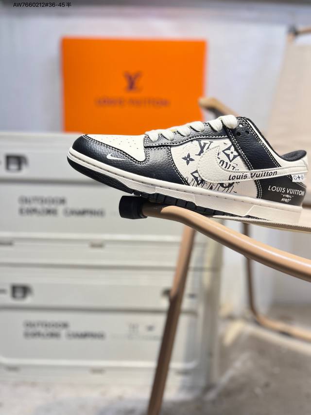 Nike SB Dunk Low, Highly Recommended New Colorway, Made by a Major Factory. Ori