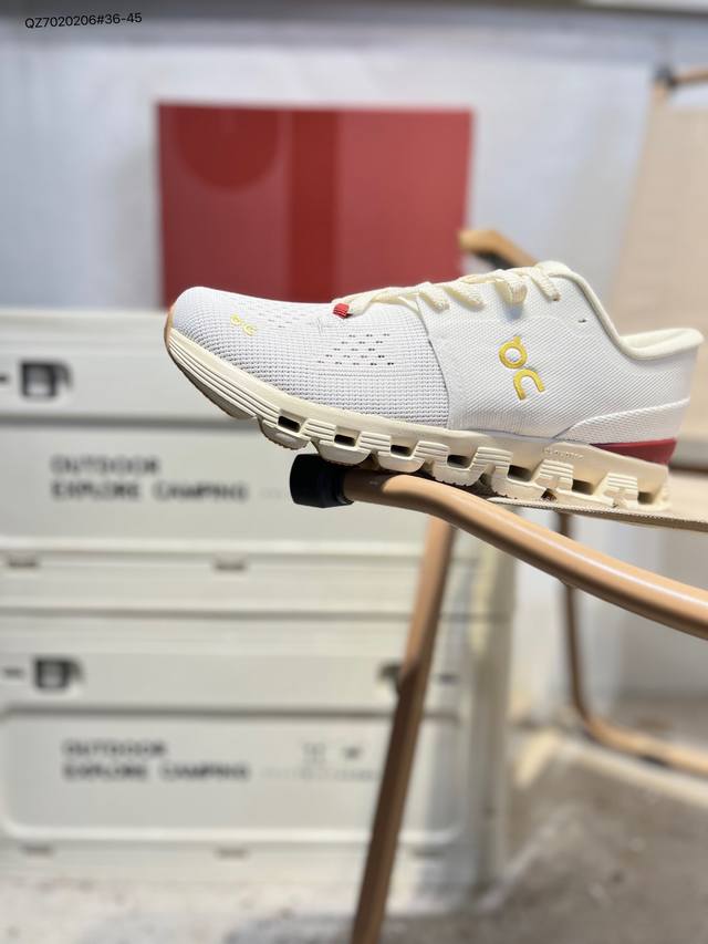 On Cloudtilt Moon Lightweight Sports and Casual Shoes Very comfortable, soft sol