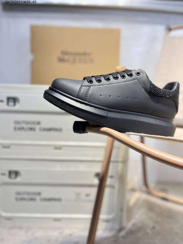 Alexander McQueen Alexander McQueen Alexander Box Packaging Ss Spring/Summer Lau