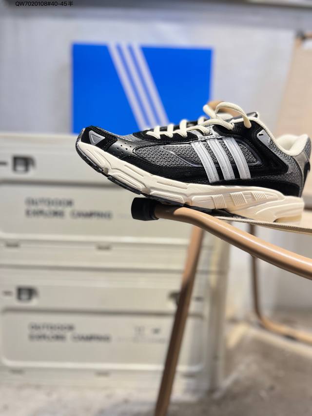 Bad Bunny Ad Originals Response Cl Series Dad Style Retro Breathable Cushioning