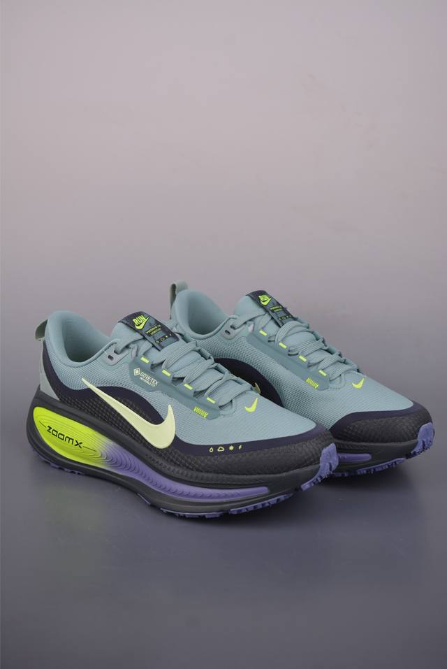 Nike Air Zoom Vomero 18 Gtx New technology, developed ahead of schedule, pure o