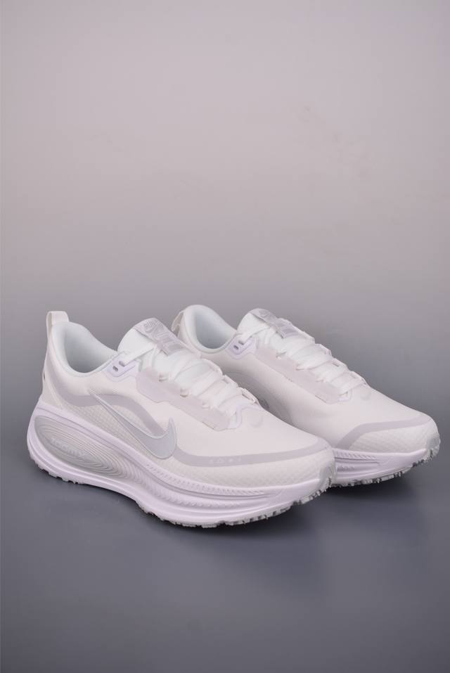 Nike Air Zoom Vomero 18 Gtx New technology, developed ahead of schedule, pure or