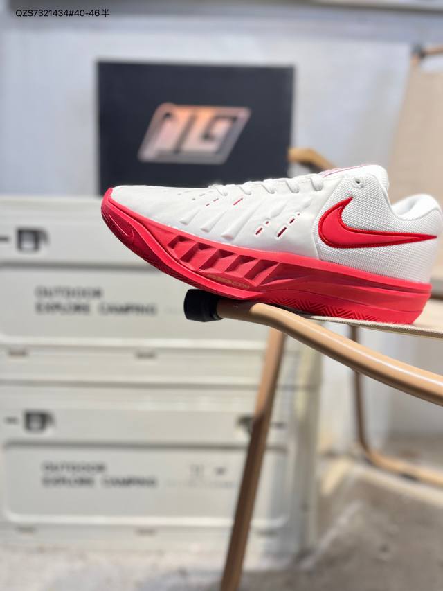 Nk Air Zoom GT4.0 Ep New Low-Top Basketball Shoes for Performance. The overall s