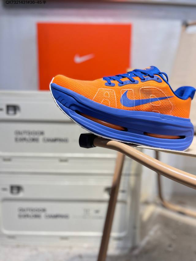 Nike Vomero Premium Air Cushion 40th Anniversary Comfortable, Versatile, Slip-r