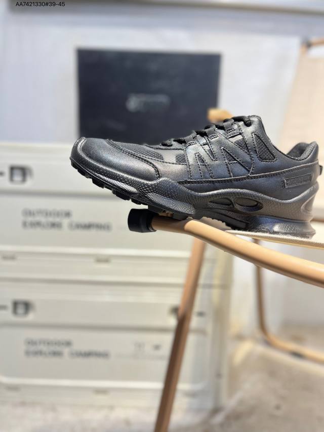 Ecco Men's Shoes: Lightweight, breathable, comfortable, durable, skin-friendly,