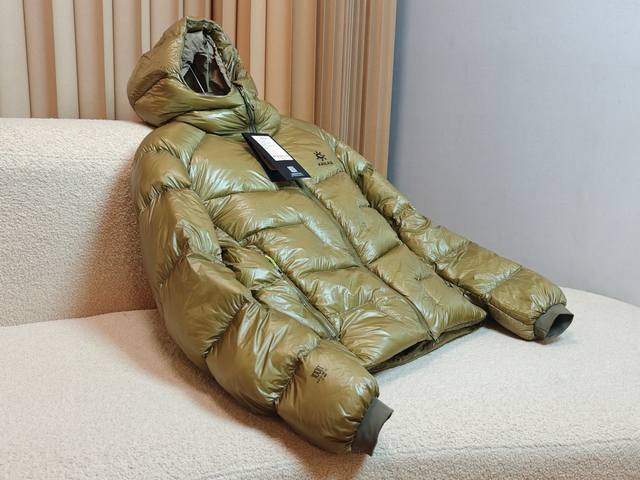 Channel Advantages! Authentic Kailas 5000Gt Water-Repellent 1000 Fill Power Goos