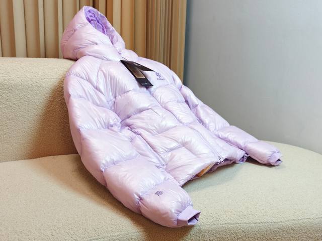 Channel Advantages! Authentic Kailas 5000Gt Water-Repellent 1000 Fill Power Goos