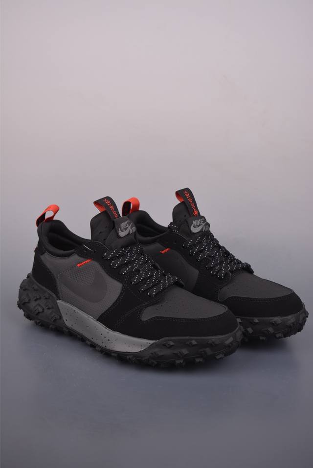 Air Jordan 1 Low Element Gore-Tex AJ1 Jordan 1 Multi-functional Outdoor Casual B