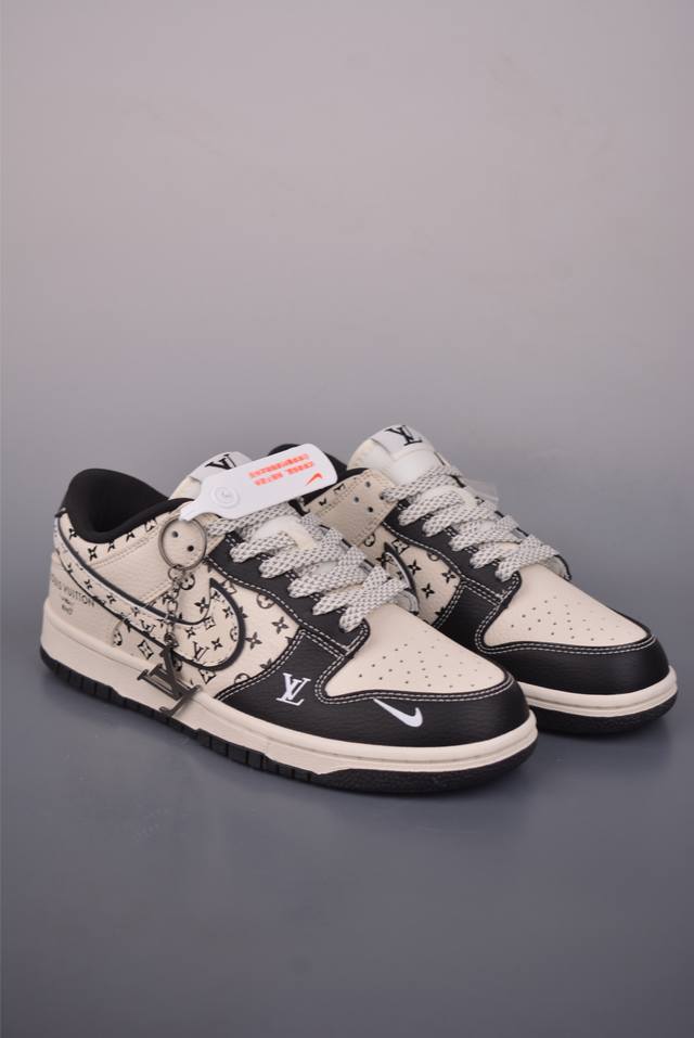 Nike SB Dunk Low LV Collaboration. Highly recommended, made by a top-tier facto