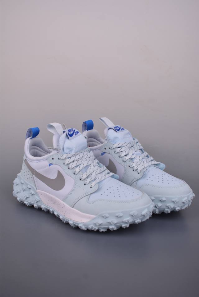 Air Jordan 1 Low Element Gore-Tex AJ1 Multi-functional Outdoor Casual Basketball