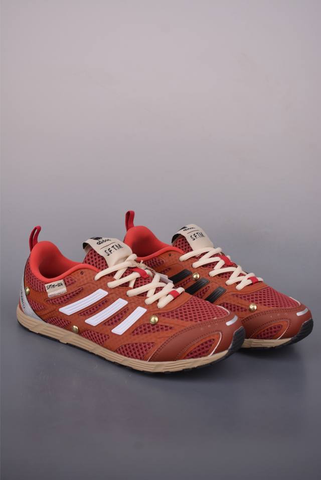 Song For The Mute X Adidas Originals Adizero pr Sftm-006 Comfortable, Versatile,