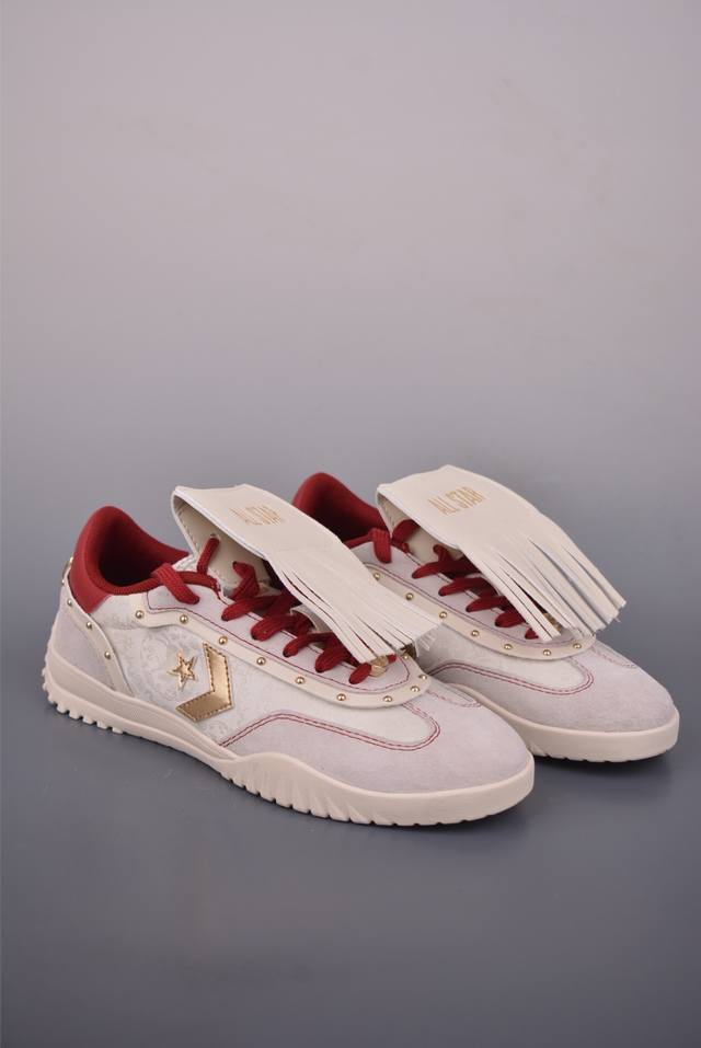 Converse All Star Cny Year of the Horse Limited Edition Converse 2026 Year of th