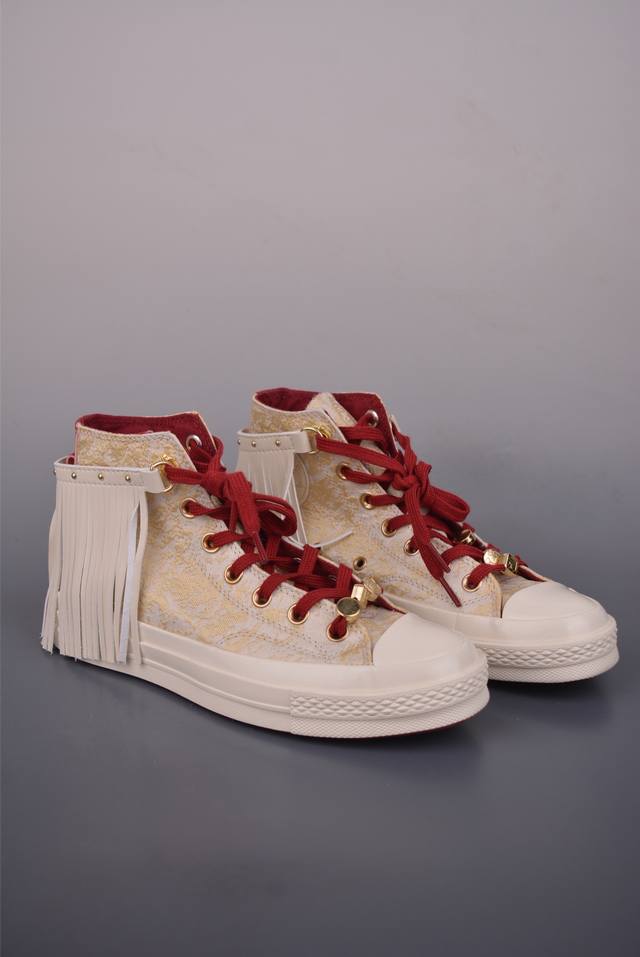 Converse Chuck 1970S Year of the Horse Limited Edition ( ) This classic 1970S sh