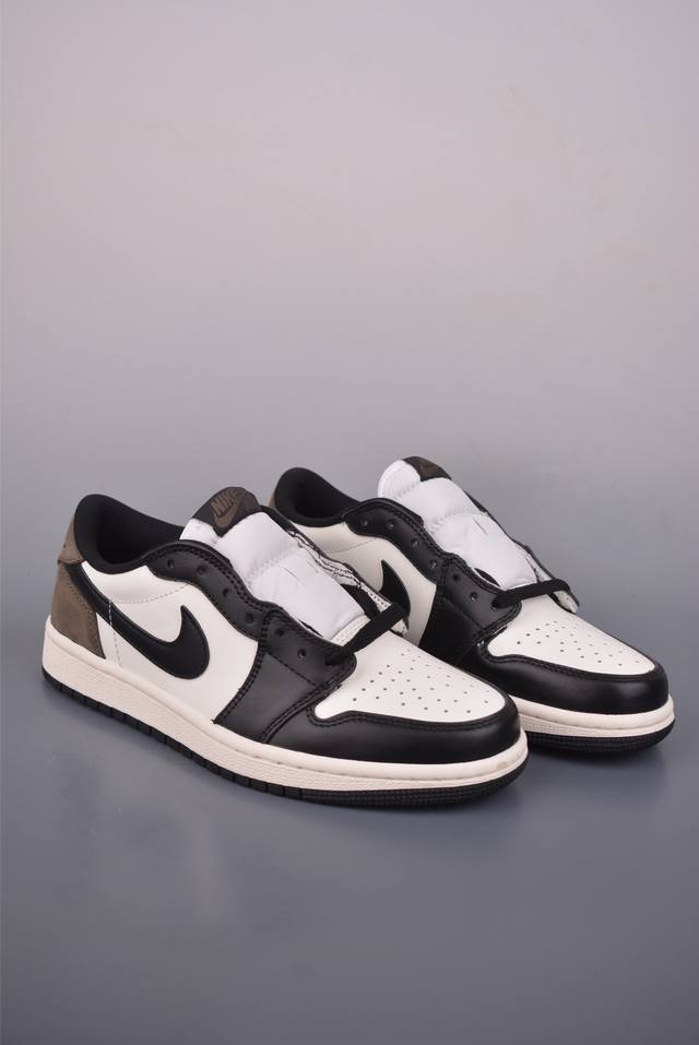 S Pure Original Version Jordan Air Jordan 1 Low H11 Pure Original Version AJ1 Lo