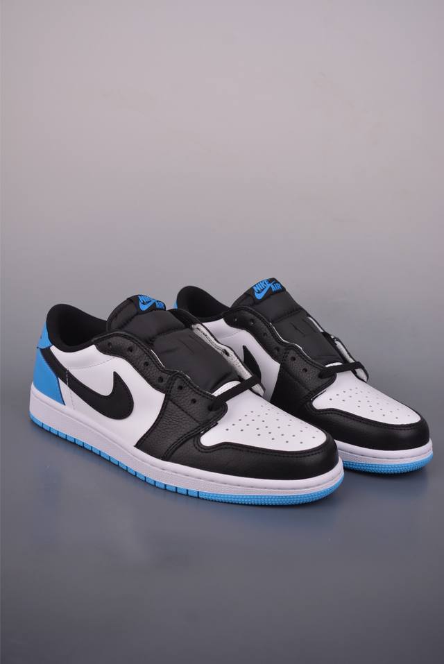 S Pure Original Version Jordan Air Jordan 1 Low H11 Pure Original Version AJ1 Lo