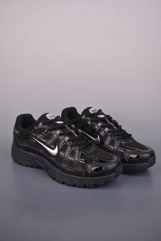 Nike Initiator Running Nike Instagram Super Popular Retro Dad Running Shoes Pur