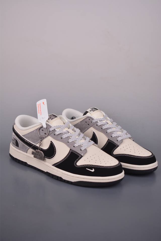 Nike SB Dunk Low North Face Exclusive. Highly recommended, made by a top-tier m