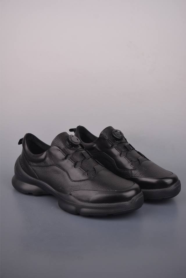 Ecco Biomc Series Running Shoes - New Quality, Breathable, Lightweight, Anti-sli