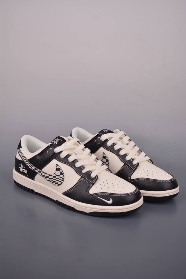 Nike SB Dunk Low Stuart Collaboration. Highly recommended, made by a top-tier f