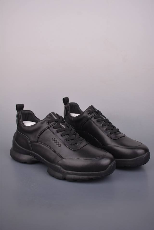 Ecco Biomc Series Sports Shoes - New Quality Breathable, Lightweight, Anti-slip,