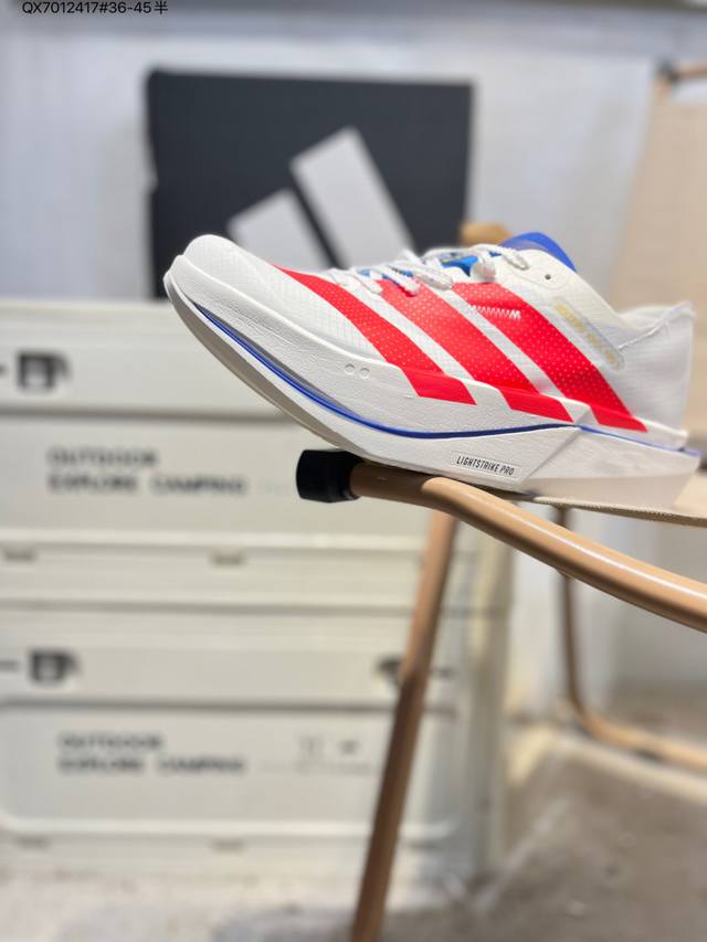 Adidas Adizero Adios 5 M Y-3 Comfortable, Versatile, Non-slip, Durable, Low-top