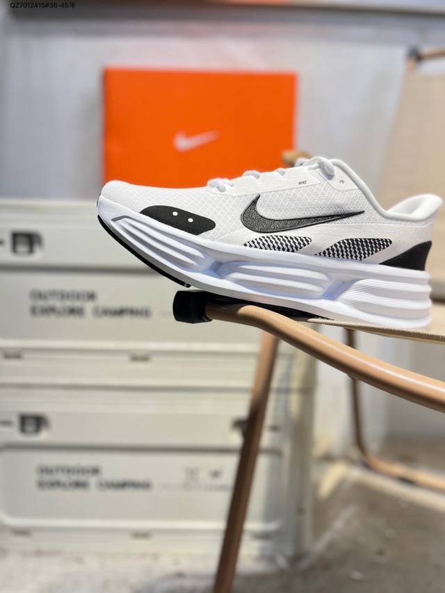 Nike Comfort Ride Easyon Access Running Shoes (Item No.: If4997 Qz7012415# 36-4