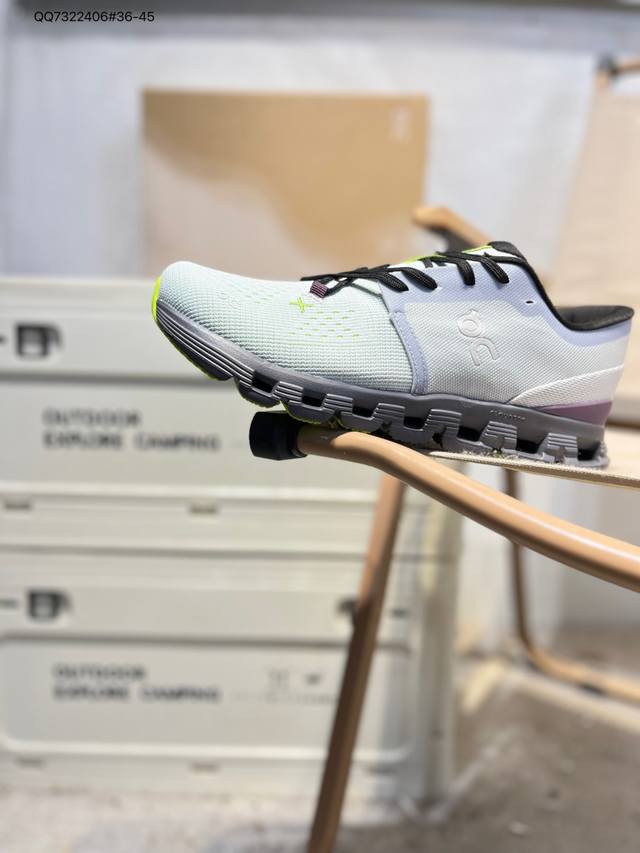 On Cloudtilt Moon Lightweight Sports and Casual Shoes Very comfortable on the fe