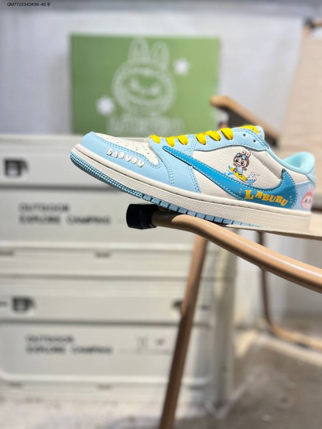 Special Offer: Factory Grade Top Layer Leather Jordan Air Jordan 1 Low AJ1 Baske