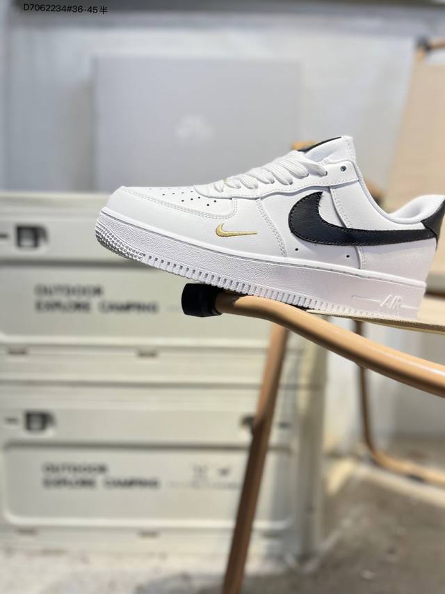 Special Offer: Nike Air Force 1 '07, a versatile casual athletic shoe. Soft, res