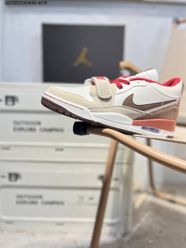 Year of the Horse Limited Edition Nike Air Jordan Legacy 312 Low Year Of The Ra