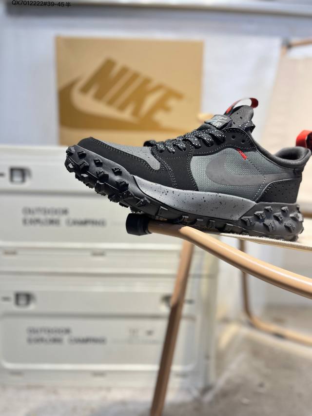 Nike Air Jordan 1 Element Gore-Tex Classic Durable Low-Top Running Shoes. This