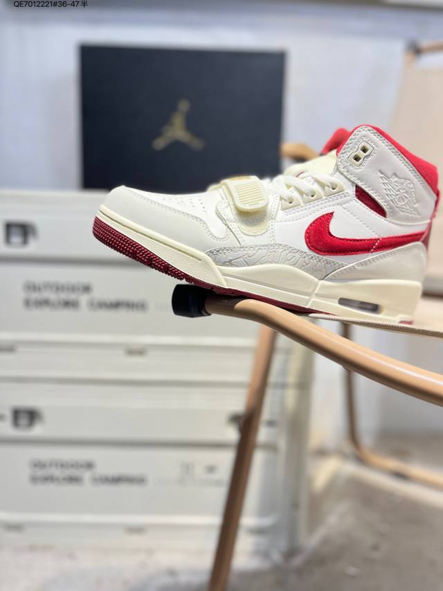 Year of the Horse Limited Edition Air Jordan Legacy Aj312 Low Retro Basketball