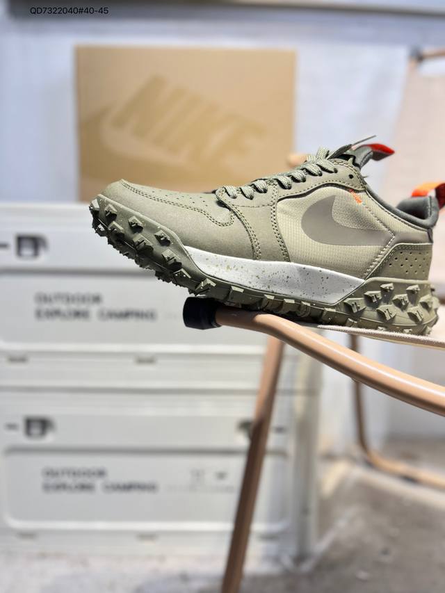 Nike Air Jordan 1 Element Gore-Tex Classic Durable Low-Top Running Shoes. This