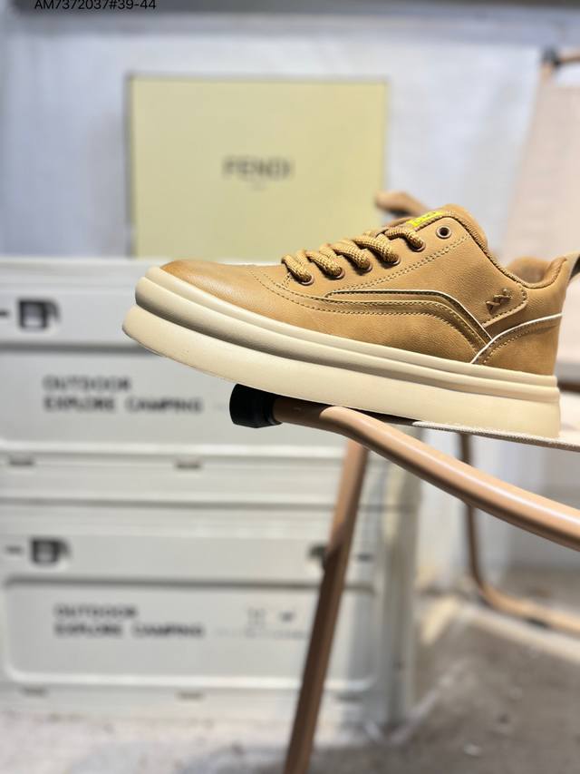 Fendi Trendy Low-Top Casual Sports Shoes Series Guangdong Quality Original Facto