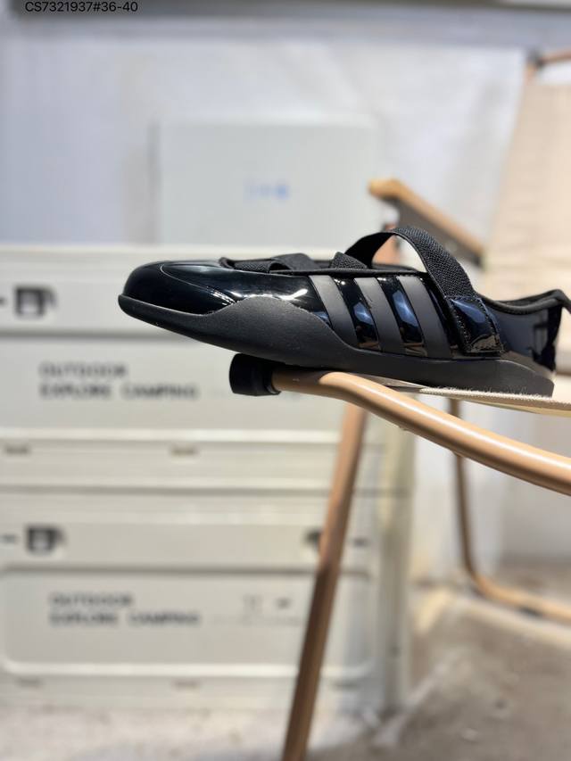 Adidas Originals Taekwondo By Ch X Edc Adidas Comfortable Durable Ballet Style T