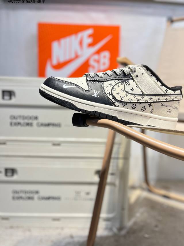 Nike SB Dunk Low, a highly recommended new colorway from a major manufacturer.