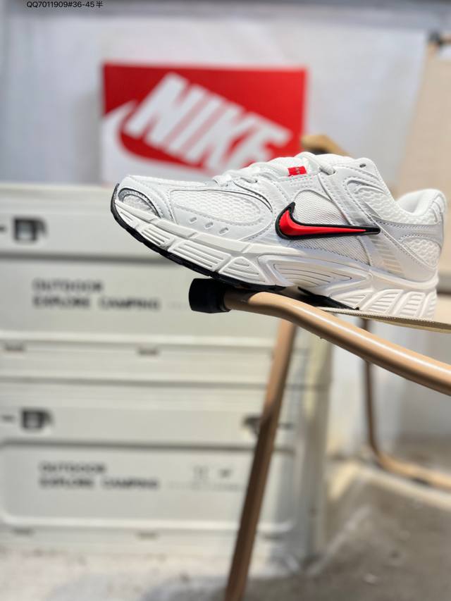 Nike V5 Rnr Comfortable, Versatile, Non-slip, Wear-resistant Low-top Running Sho