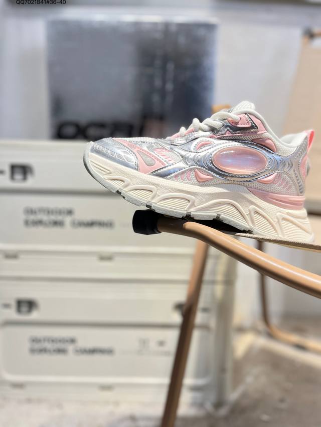 Special Offer: Ocai Retro Sneaker, a domestic Chinese streetwear brand. Ocai is