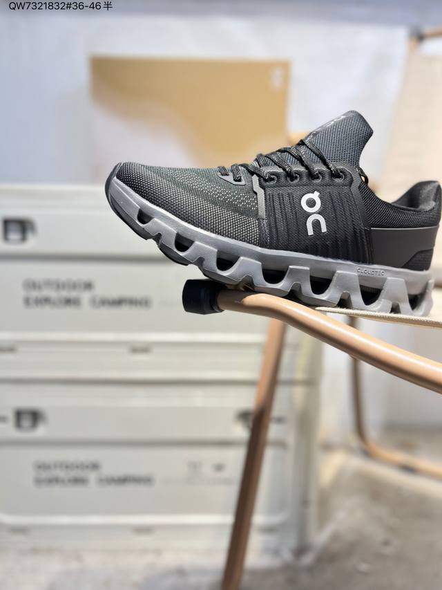 On Cloudtilt Moon Lightweight Sports and Casual Shoes Very comfortable on the fe