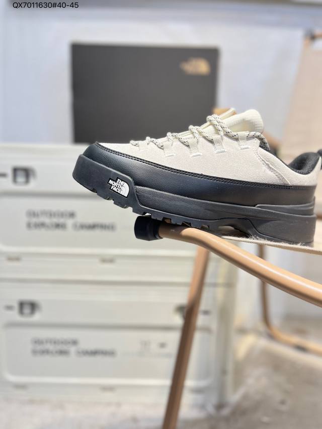 The North Face Altamesa Low-top Comfortable Shock-absorbing Anti-slip Lightweigh