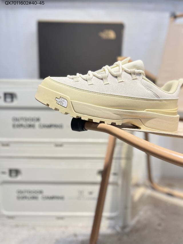 The North Face Altamesa Low-top Comfortable Shock-absorbing Anti-slip Lightweigh